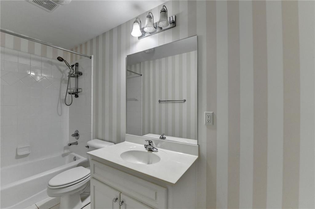 Glen Abbey - Residential
