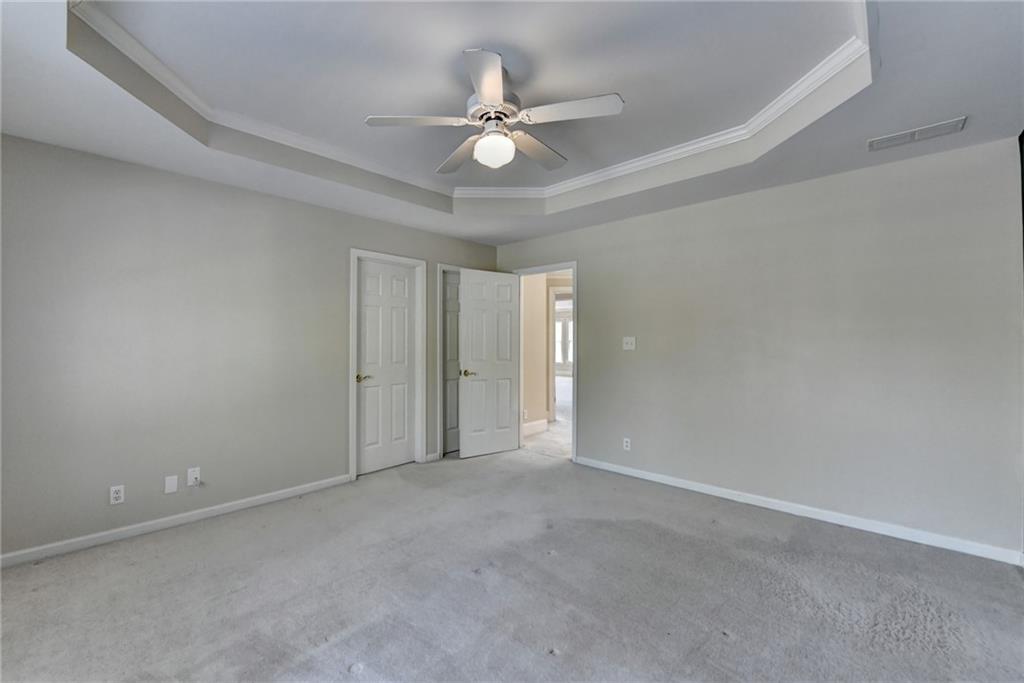 Glen Abbey - Residential