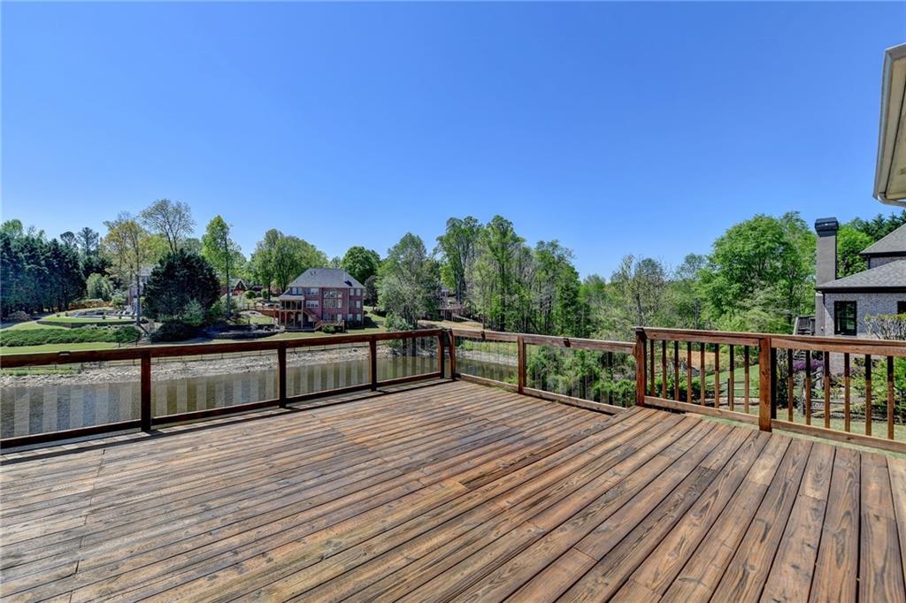 Glen Abbey - Residential