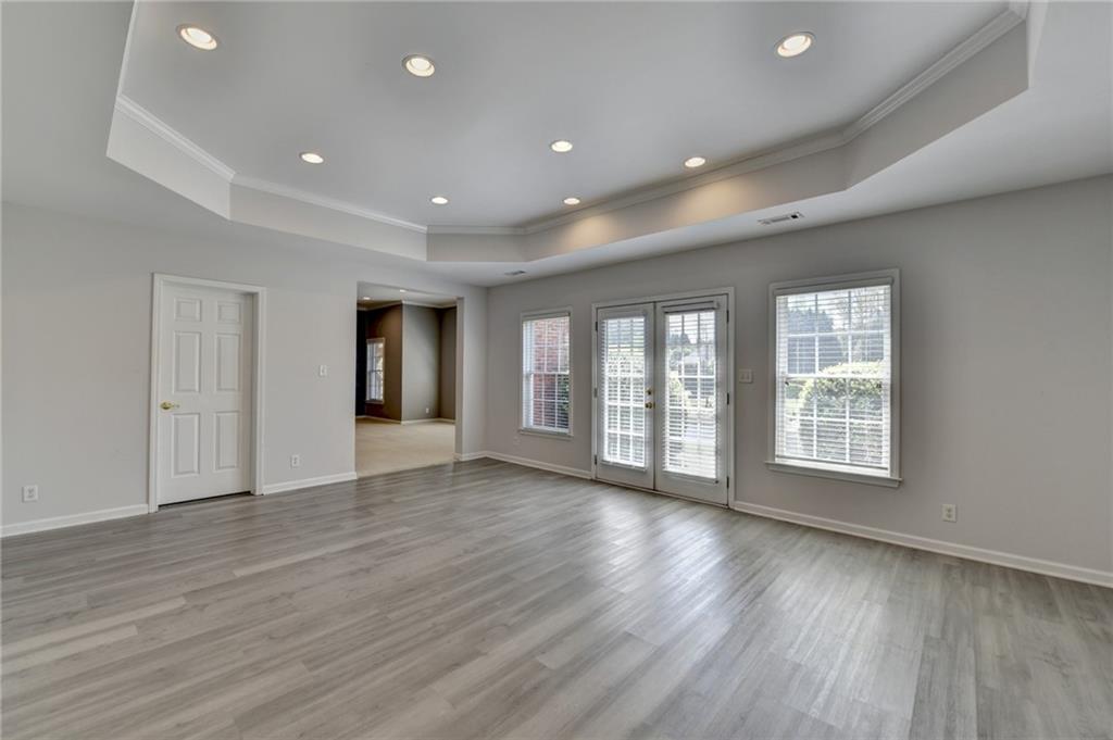 Glen Abbey - Residential