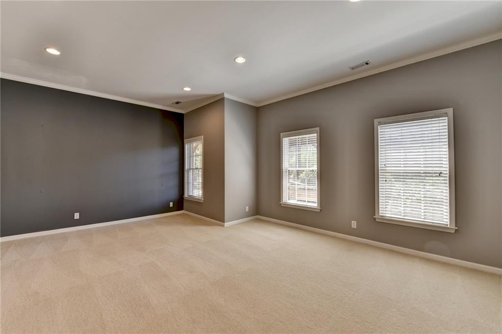 Glen Abbey - Residential