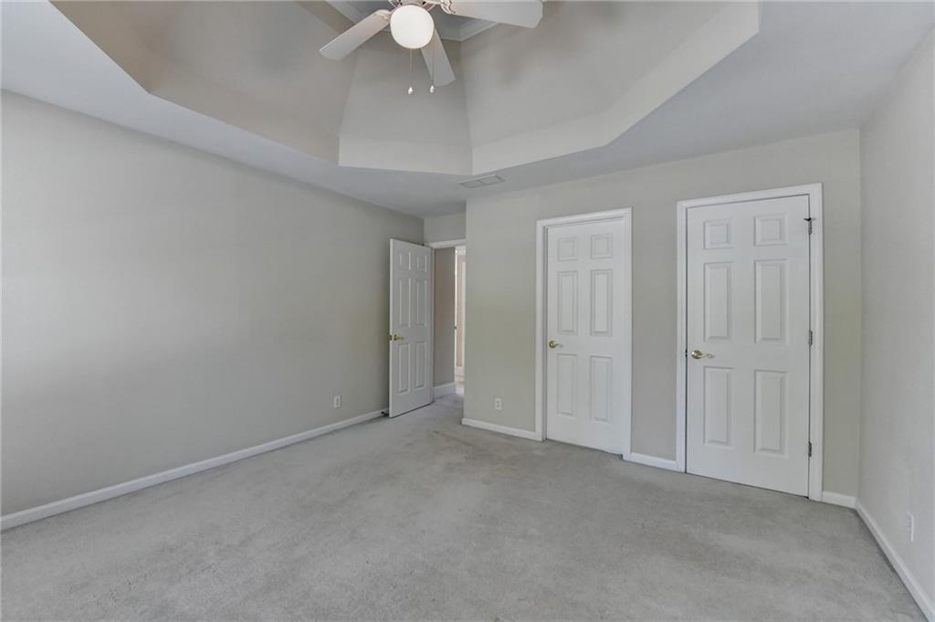 Glen Abbey - Residential