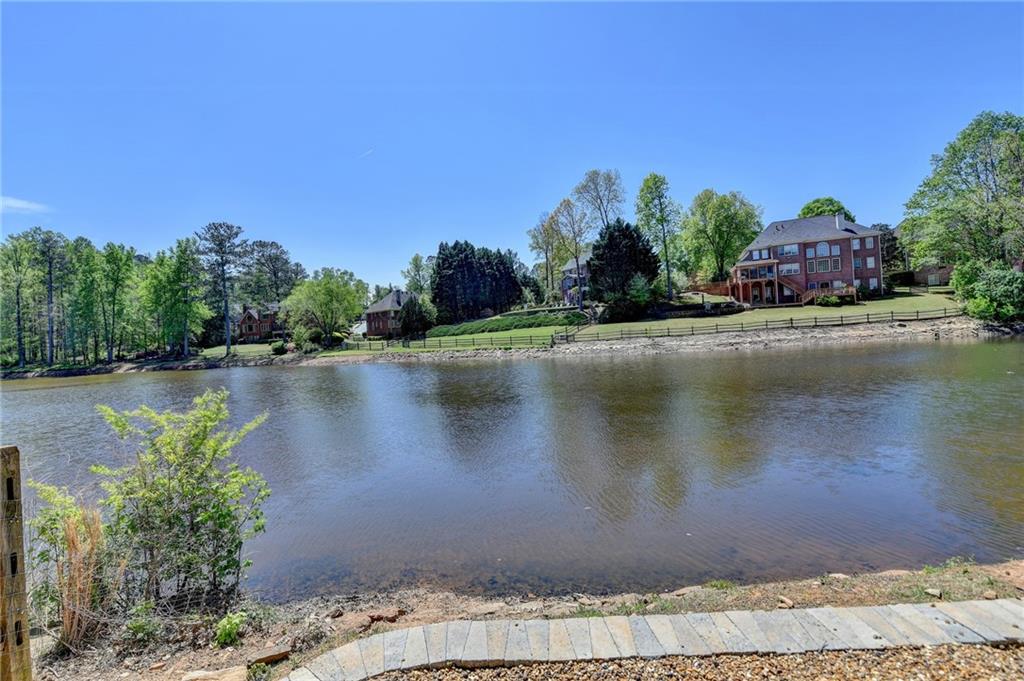 Glen Abbey - Residential