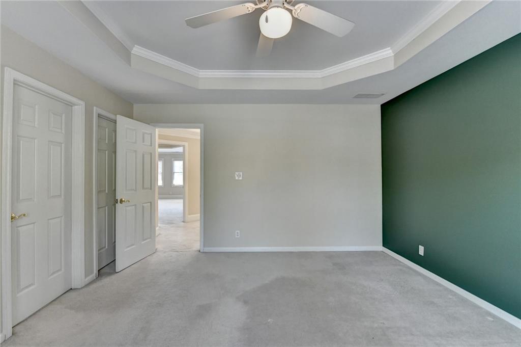 Glen Abbey - Residential