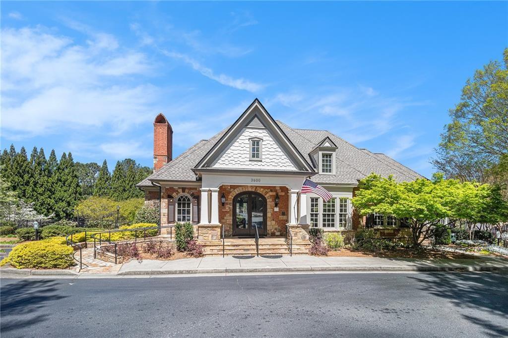 Glen Abbey - Residential