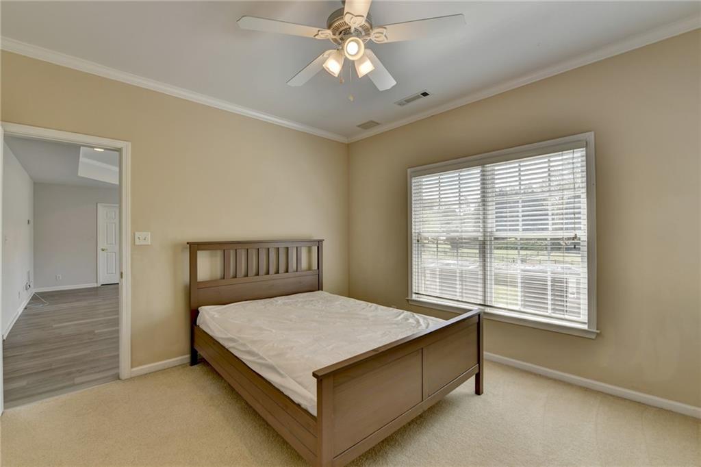 Glen Abbey - Residential