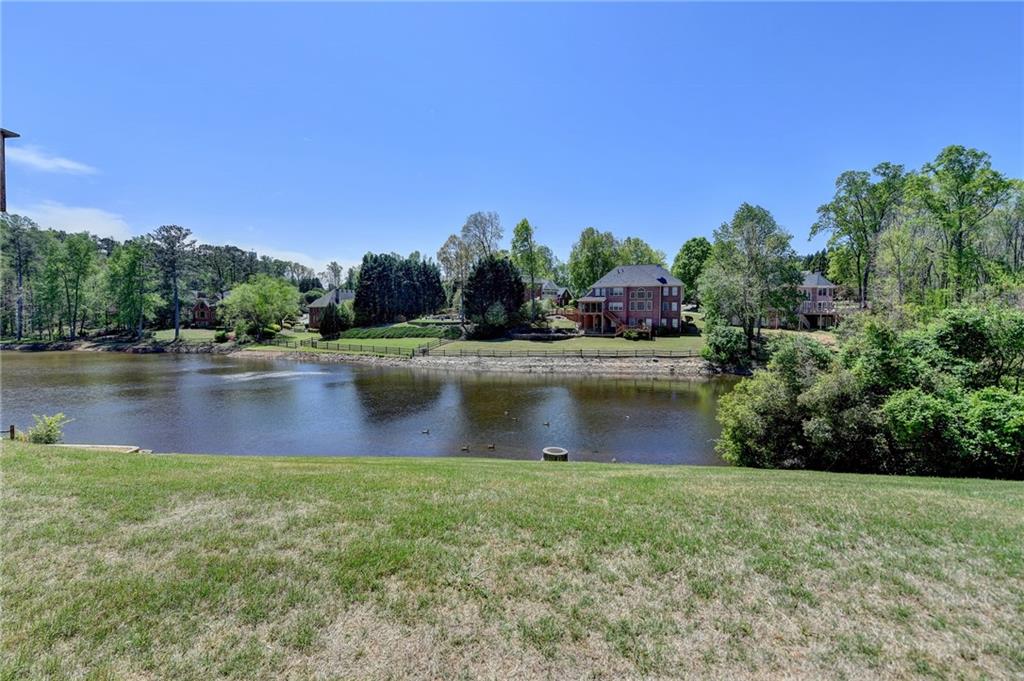 Glen Abbey - Residential