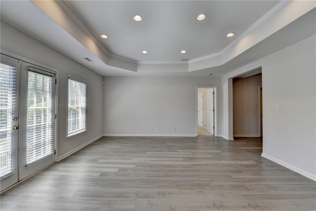 Glen Abbey - Residential