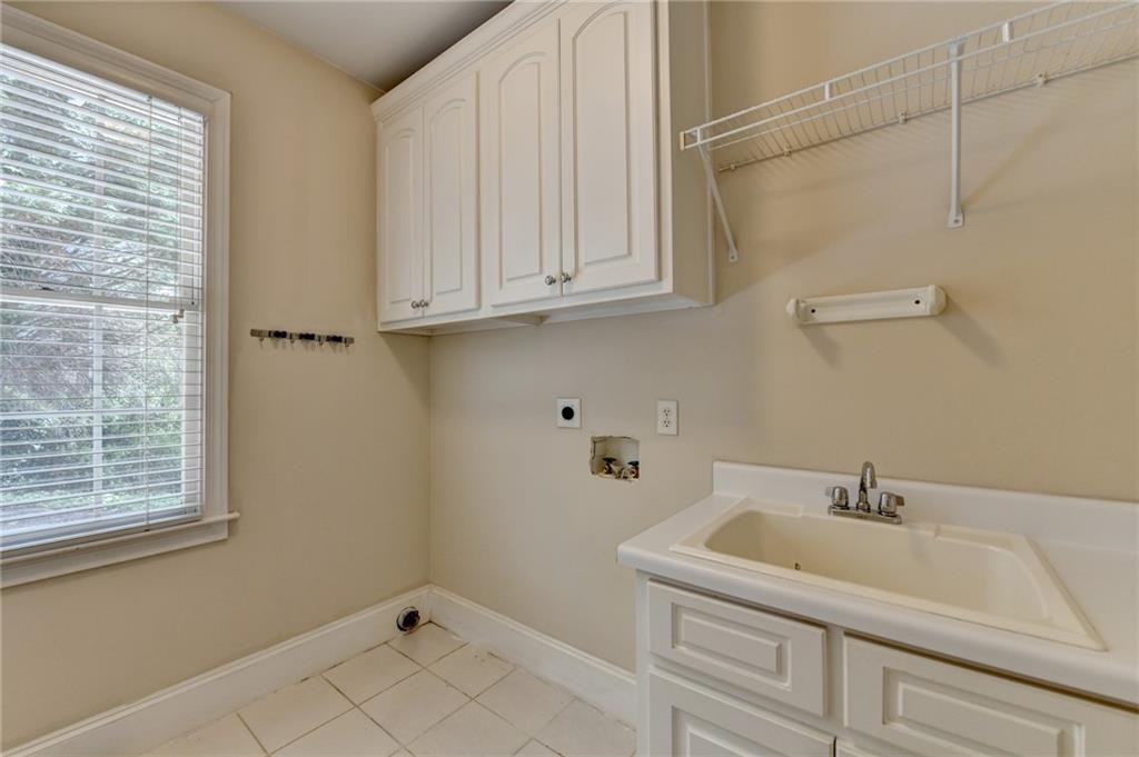 Glen Abbey - Residential