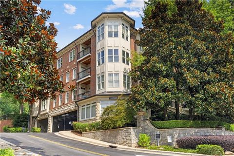 825 Highland Lane NE 1115 Atlanta GA 30306