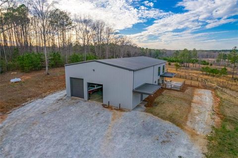 A home in Rutledge