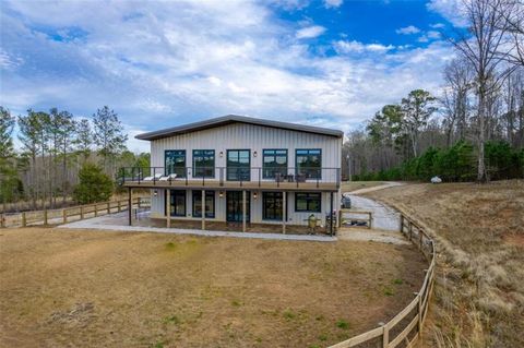 A home in Rutledge