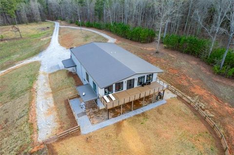 A home in Rutledge