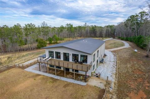 A home in Rutledge