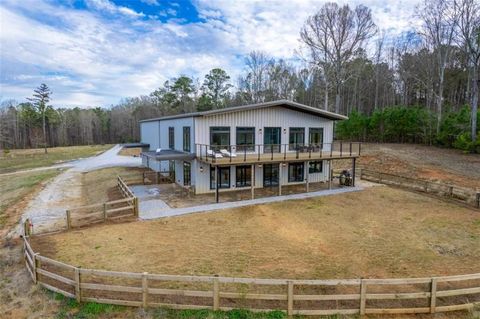 A home in Rutledge