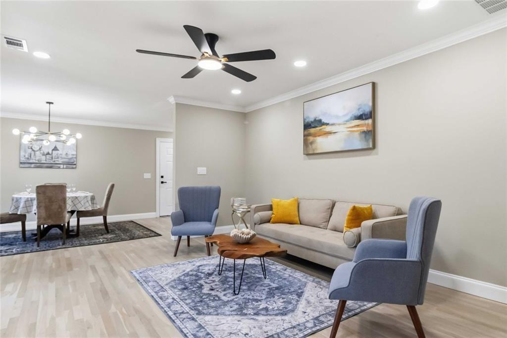 2927 Ponderosa Circle