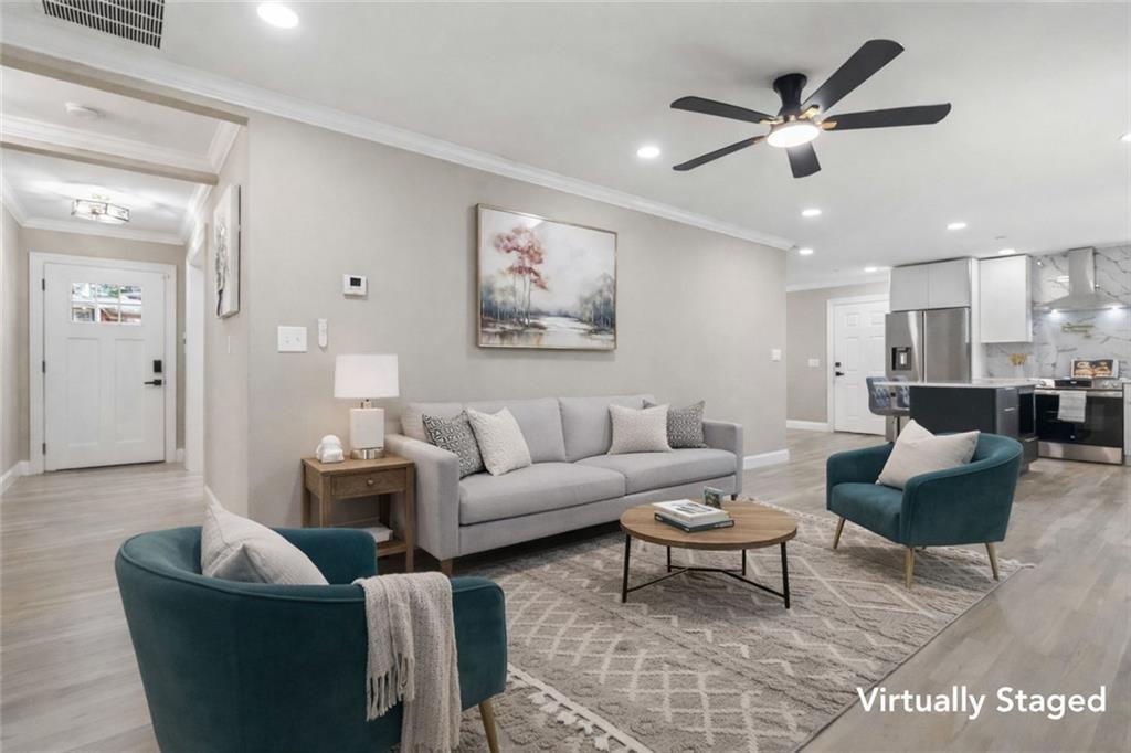 2927 Ponderosa Circle