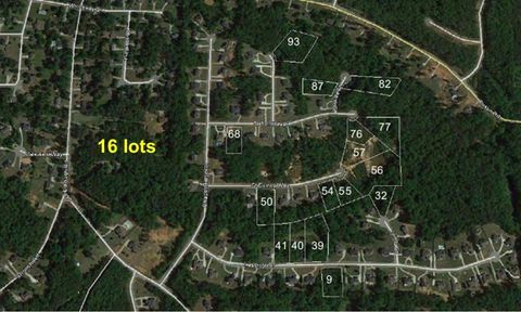 436 Saint Surrey Way Ellenwood GA 30294