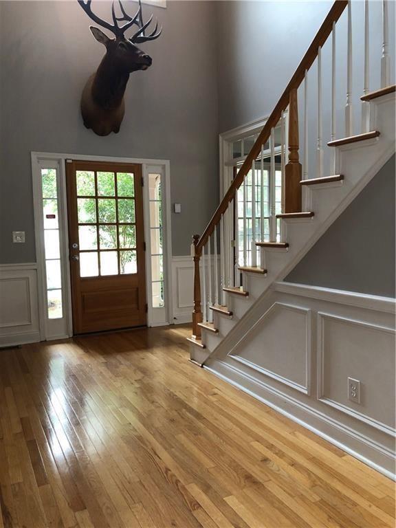 1917 Barrett Knoll Circle