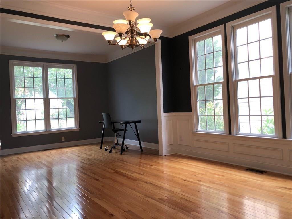 1917 Barrett Knoll Circle
