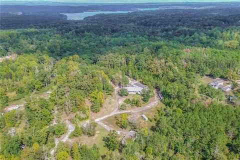 4310 Bryan Lane SE Acworth GA 30102