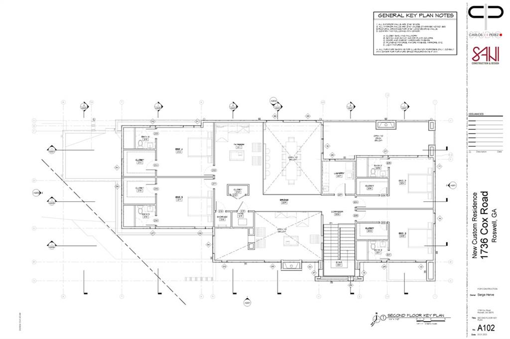 1736 Cox Road, Roswell, Georgia image 22