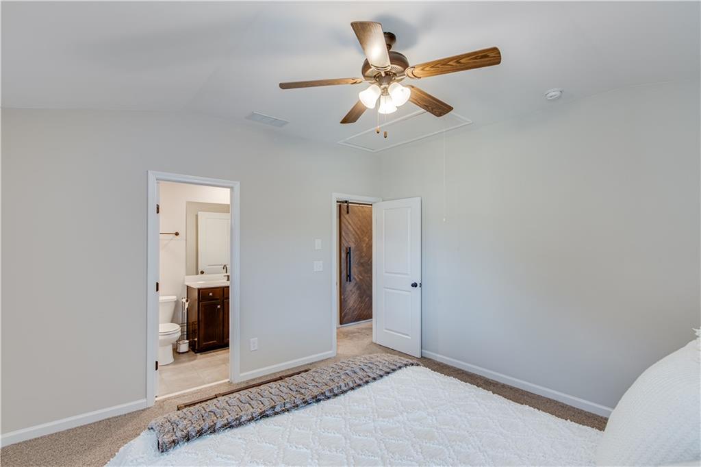 6008 Fair Winds Cove, Flowery Branch, Georgia image 34