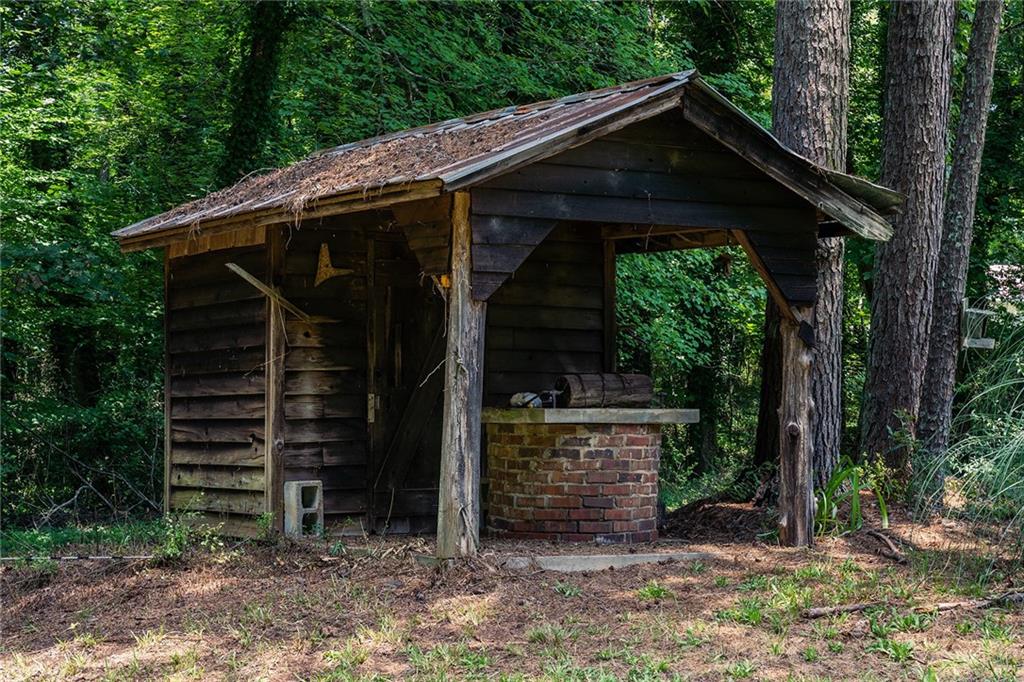 13020 Arnold Mill Road