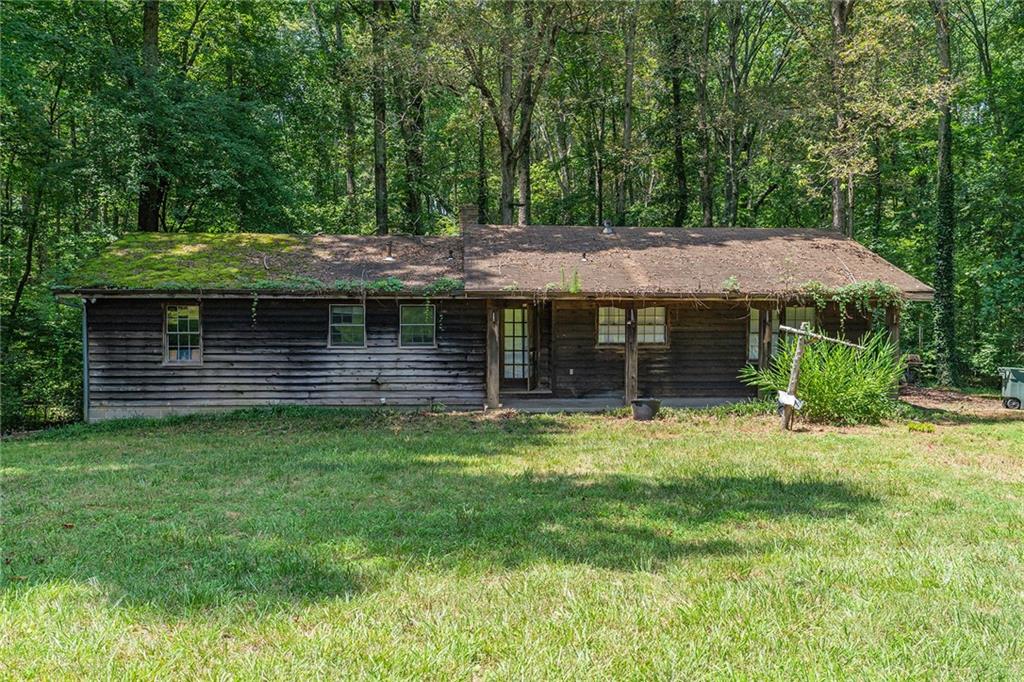 13020 Arnold Mill Road