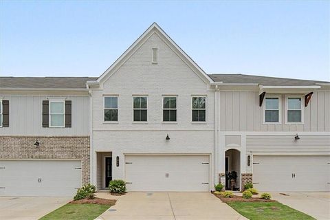 Photo of 1914 Allagash Lane, Kennesaw, GA 30144 (MLS # 7779266)