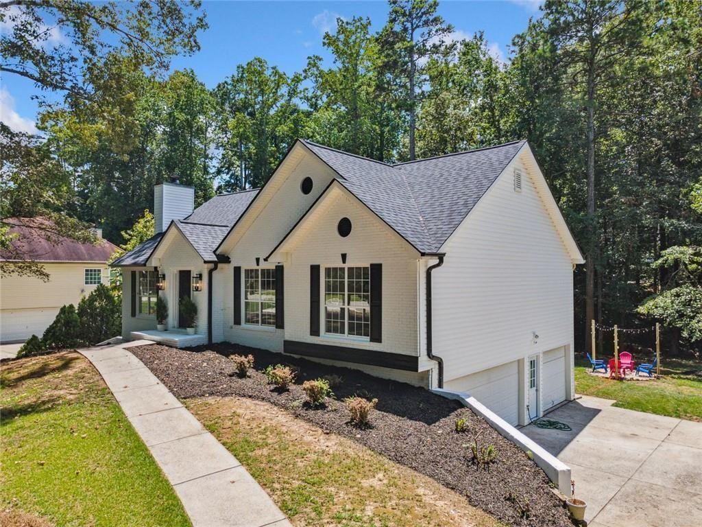 3840 Pilgrim Mill Road