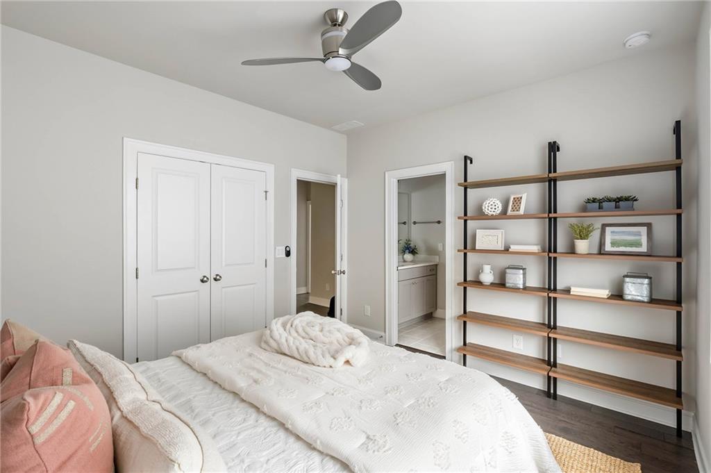 Central Park At Deerfield - Residential