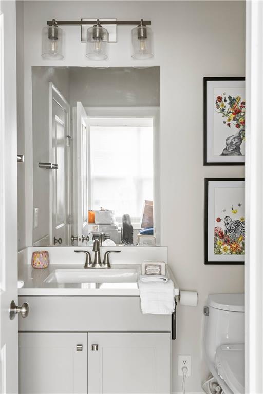 Central Park At Deerfield - Residential