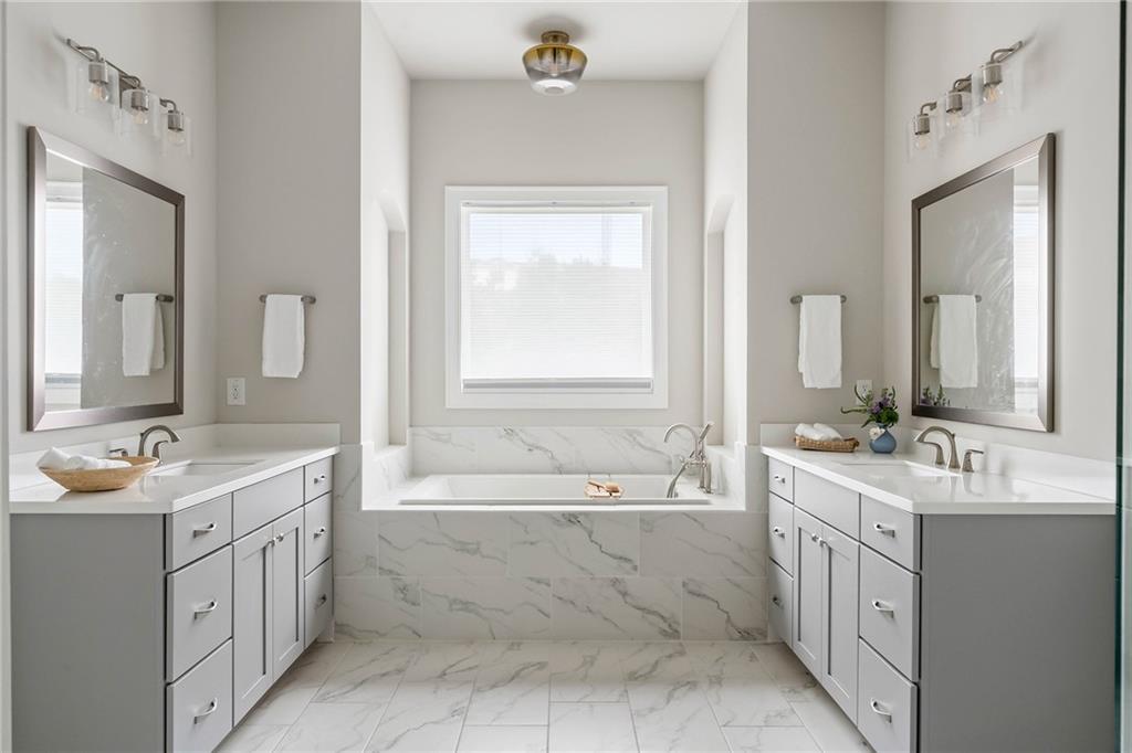 Central Park At Deerfield - Residential