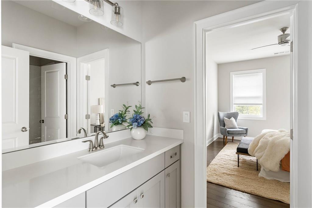 Central Park At Deerfield - Residential