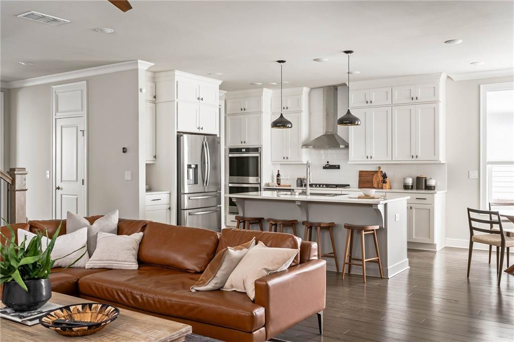 Central Park At Deerfield - Residential