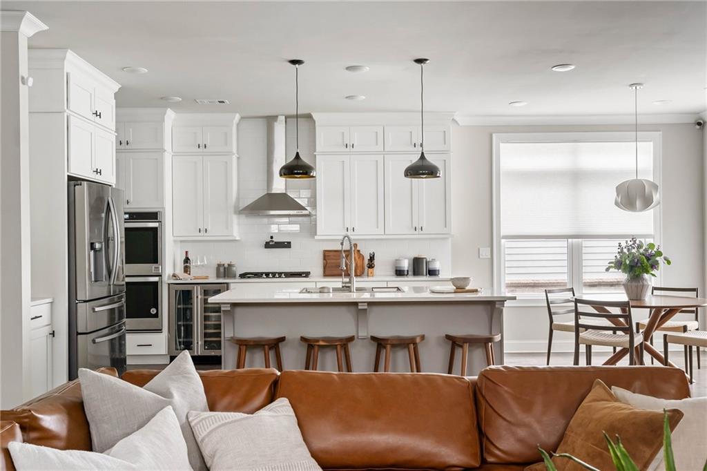 Central Park At Deerfield - Residential