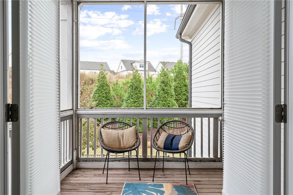 Central Park At Deerfield - Residential