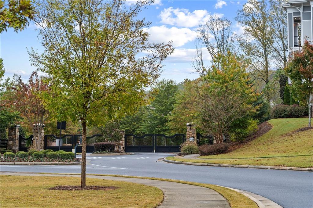 Central Park At Deerfield - Residential