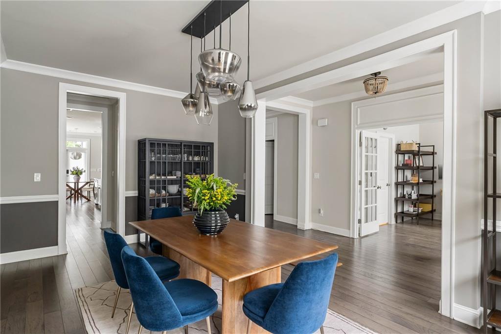 Central Park At Deerfield - Residential