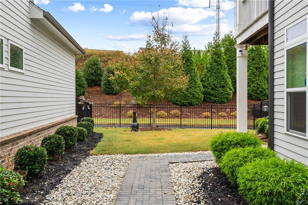 Central Park At Deerfield - Residential