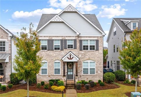 550 Central Park Overlook Alpharetta GA 30004