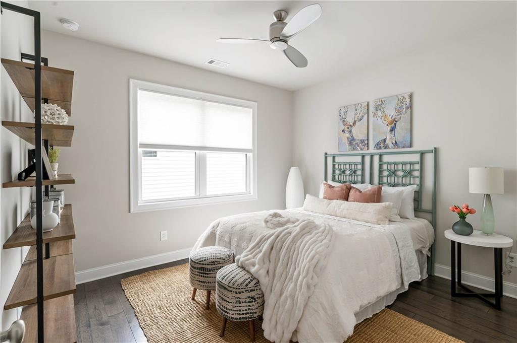 Central Park At Deerfield - Residential