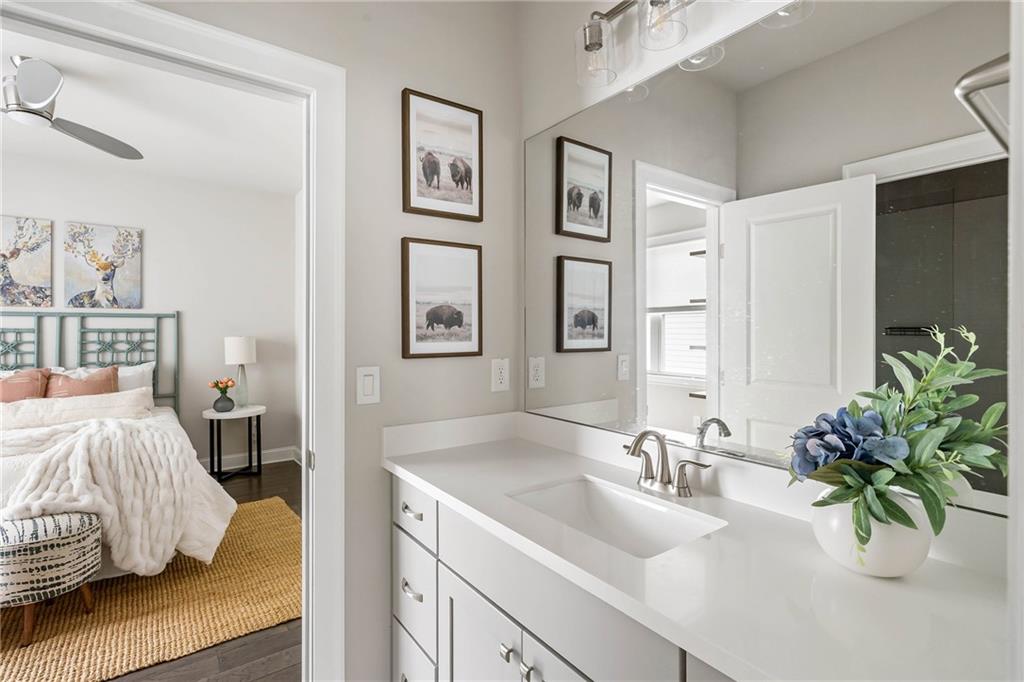 Central Park At Deerfield - Residential