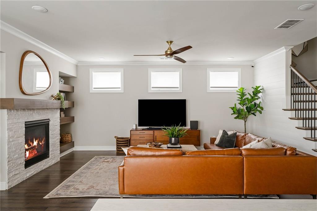 Central Park At Deerfield - Residential