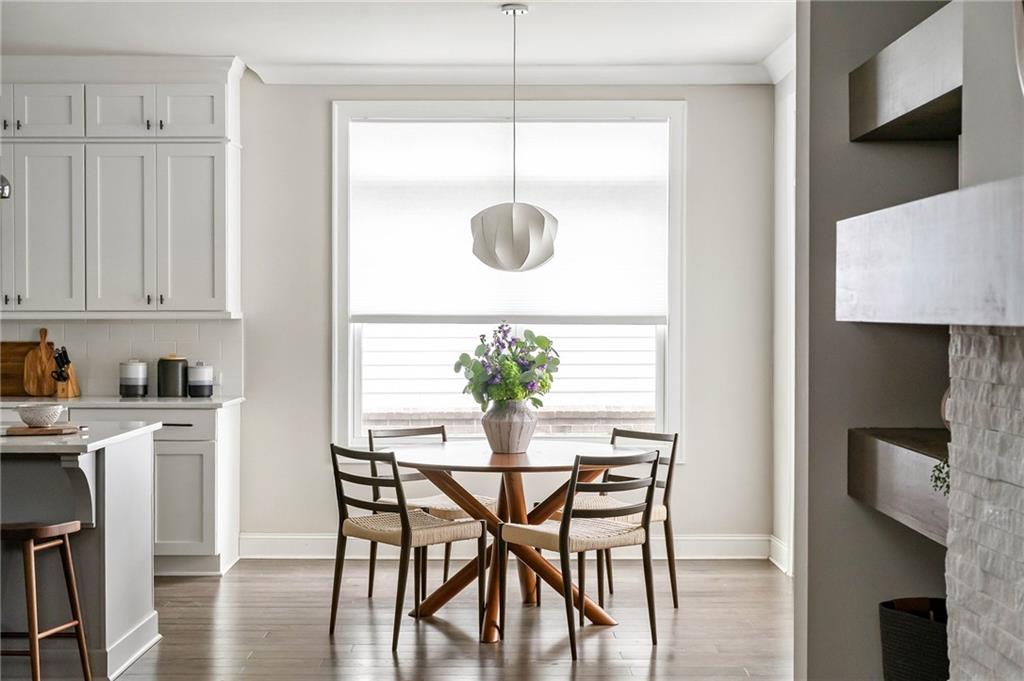 Central Park At Deerfield - Residential