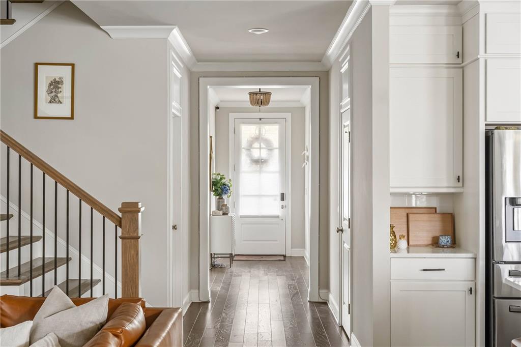 Central Park At Deerfield - Residential