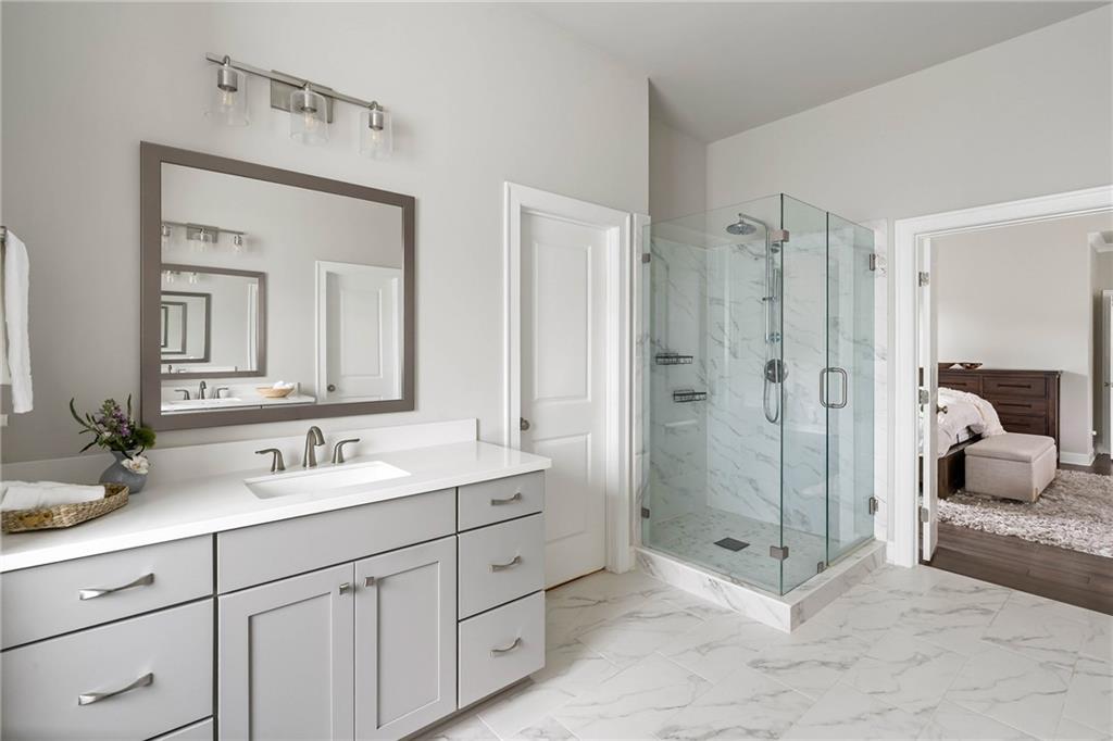 Central Park At Deerfield - Residential