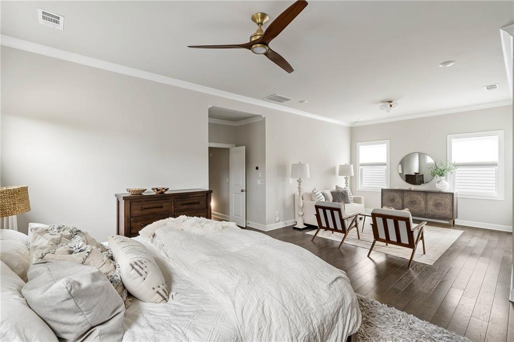 Central Park At Deerfield - Residential