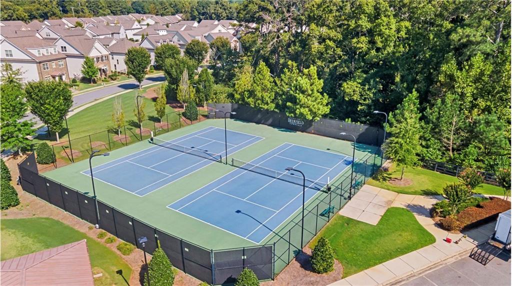 Central Park At Deerfield - Residential